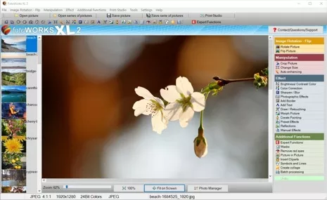 Best Photo Editing Software for Beginners