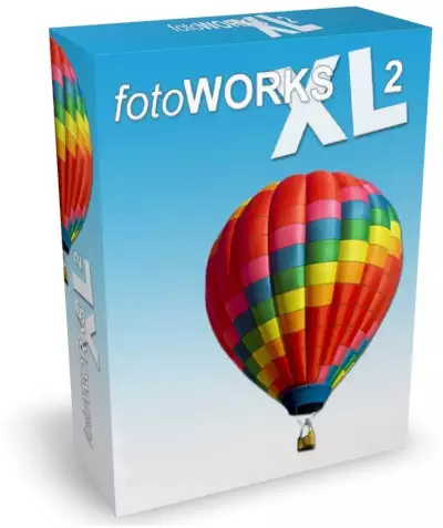 FotoWorks XL 2